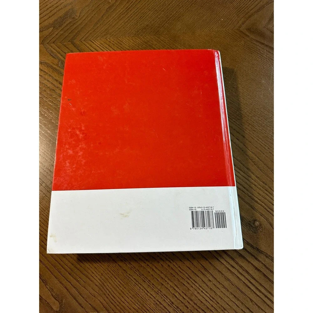 Food for Fifty 14th Edition Mary Molt Pearson Textbook Hardcover 9780134437187